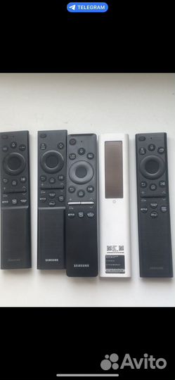 Пульты ду для телевизора Самсунг