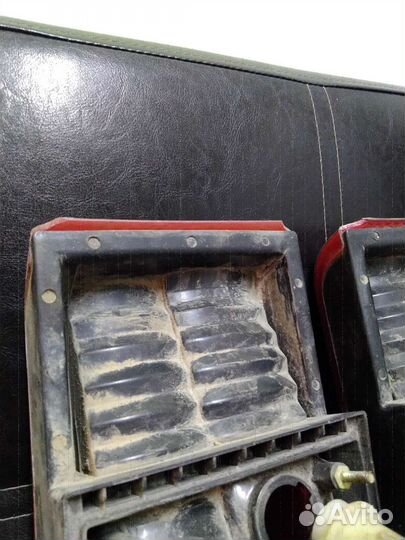 Задние фонари 2108-2114 копмлект