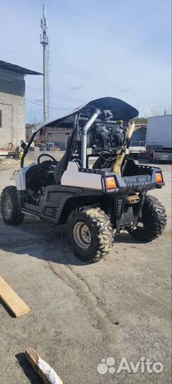 Багги Stels UTV800H