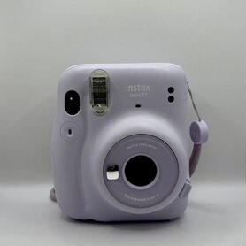 Фотоаппарат Instax mini 11 Purple