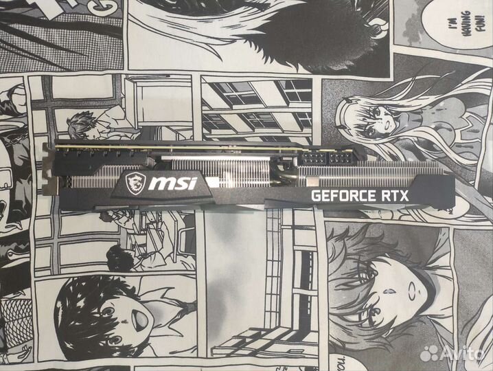 Rtx 3070 в идеале