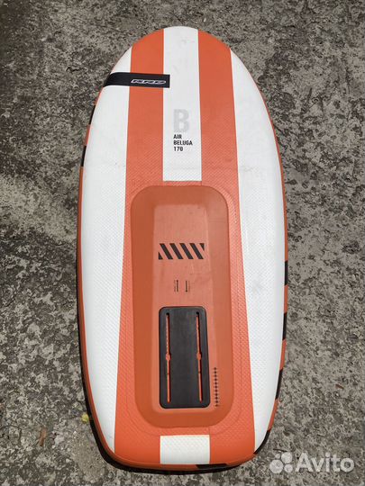 Вингборд Air Beluga 110L