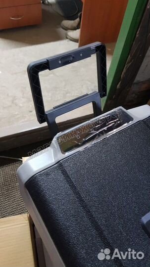 Автохолодильник компрессорный Alpicool T36 (36 л.)