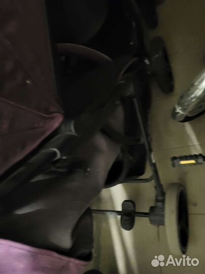 Детские коляски 2 в 1