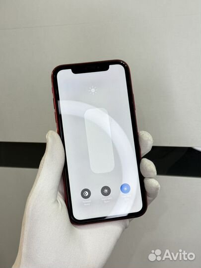 iPhone Xr, 128 ГБ