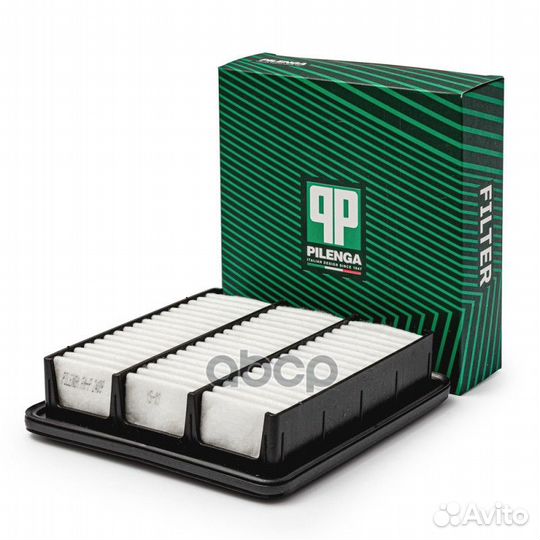 Фильтр воздушный FAP2409 pilenga
