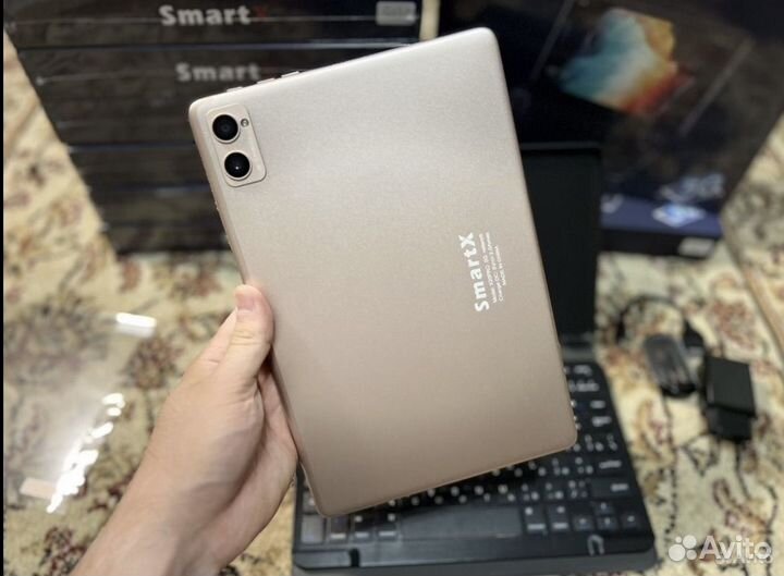 Новый запечатанный Планшеты для работы и игр/64/4