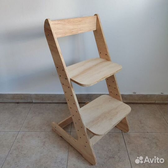 Растущий стул