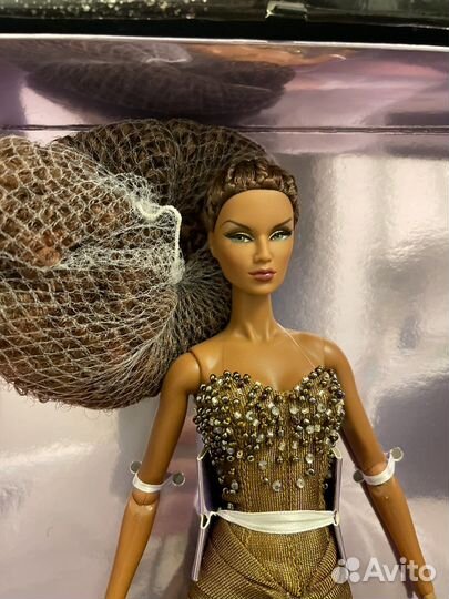 Integrity Toys Korinne Dimas