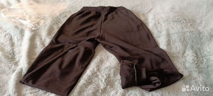 Divine штаны начес