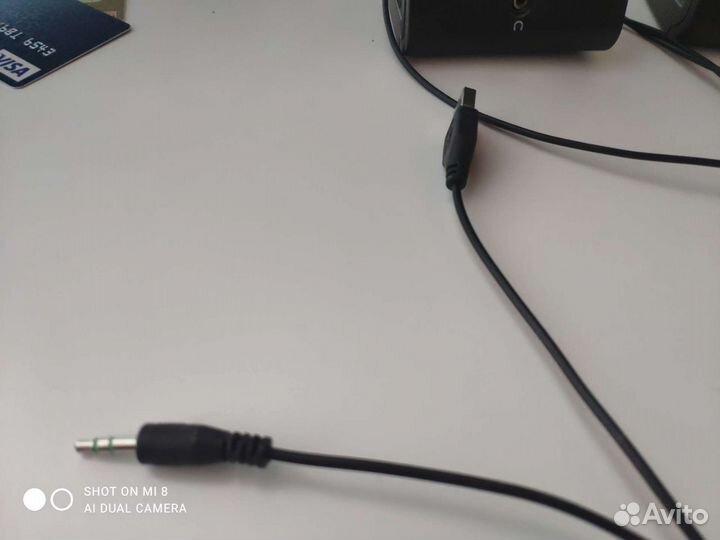 Компьютерные колонки