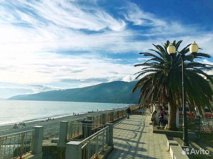 Джип тур к Гегскому водопаду