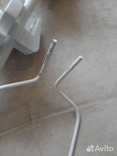 Кронштейн для балдахина