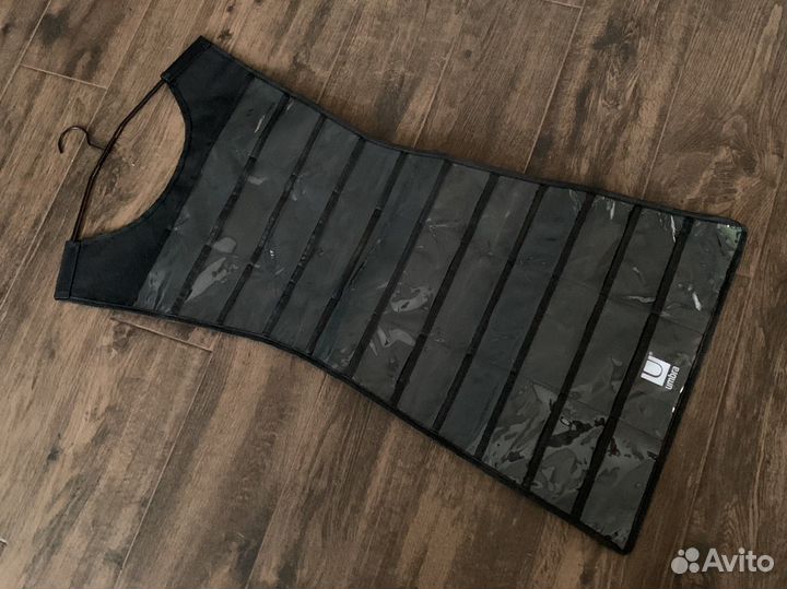 Органайзер для хранения украшений бижутерии