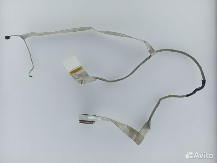 Шлейф матрицы 50.4TE09.014