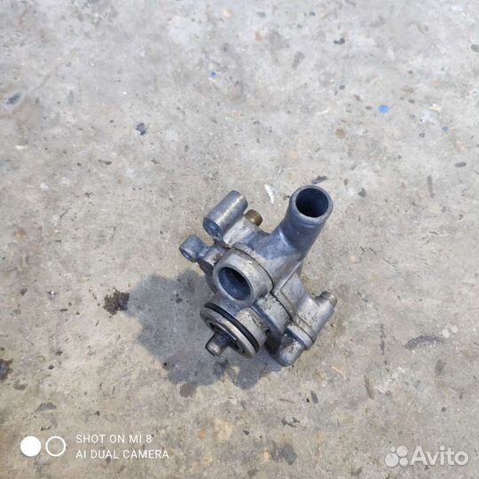 Yamaha majesty 250 помпа водяная