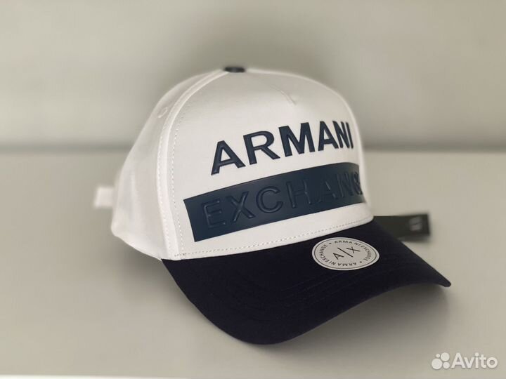 Бейсболка кепка разных брендов (premium)