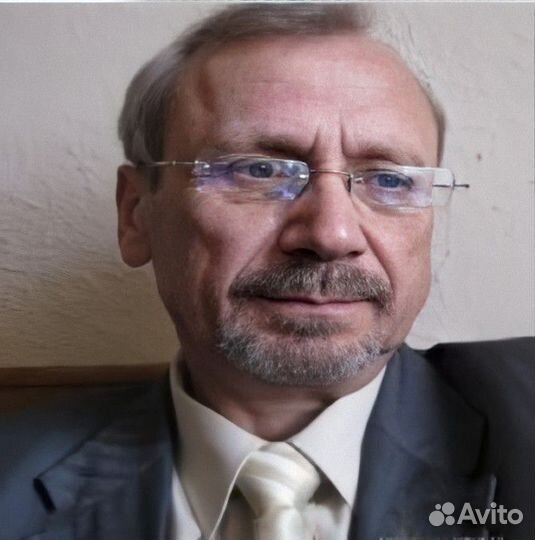 Решение задач по Высшей математике