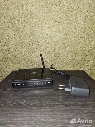 Wi-Fi роутер D-Link TP-Link 3COM (adsl)