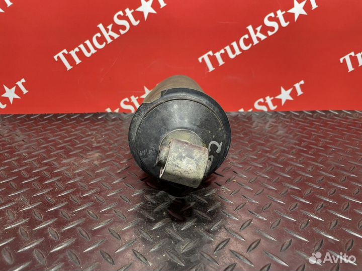 Подушка кабины передняя Daf XF106