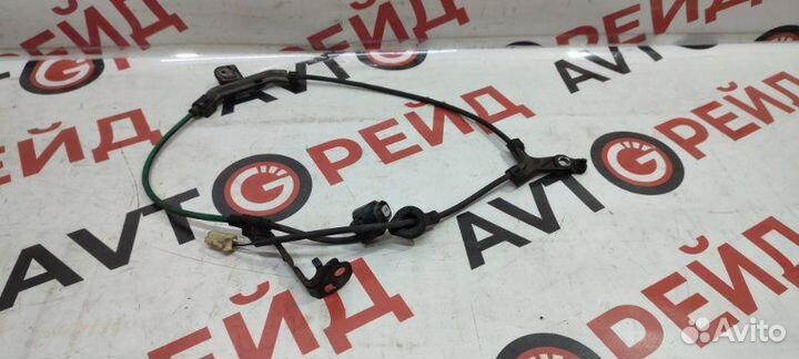 Проводка датчика ABS задняя правая Toyota Avensis