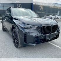 Новый BMW X5 3.0 AT, 2023, цена 15 200 000 руб.