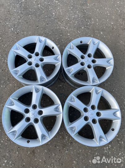Оригинал Mitsubishi R17/5/114,3
