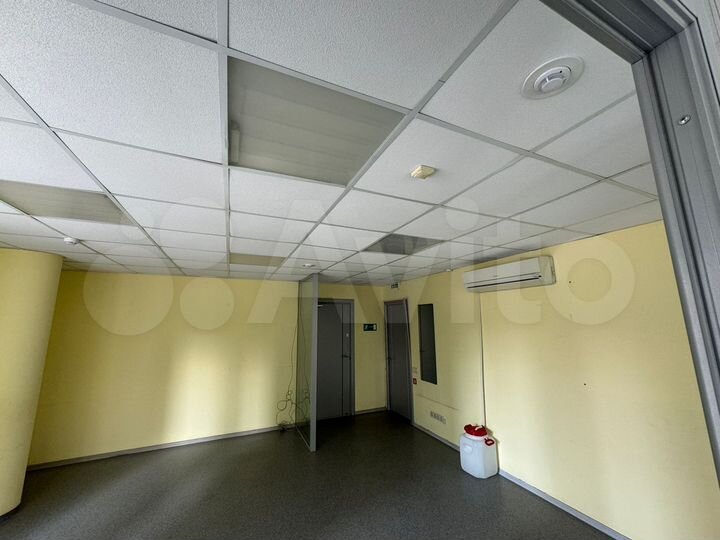 Офис, 139.4 м²