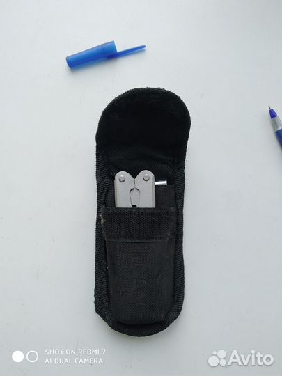 Мультитул RemiLing