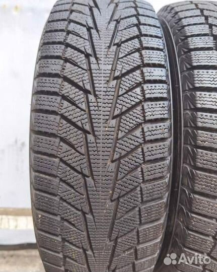 Hankook Winter I'Cept IZ W606 185/60 R15 88T