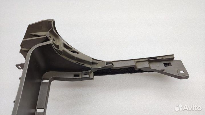 Центральная консоль Lexus Gx470 UZJ120 2uzfe