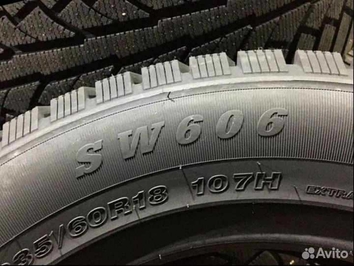 Westlake SW606 235/60 R18 107H