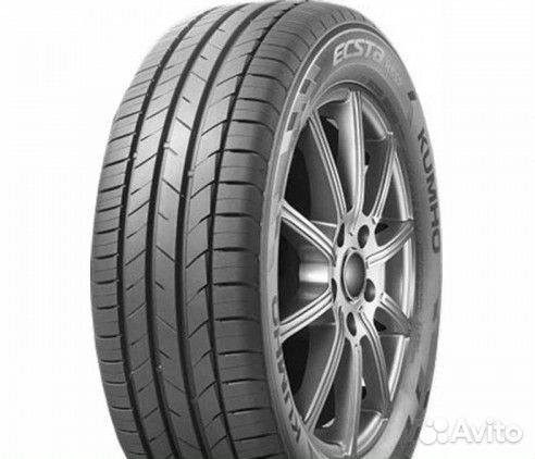 Kumho Ecsta HS52 225/55 R16 95W