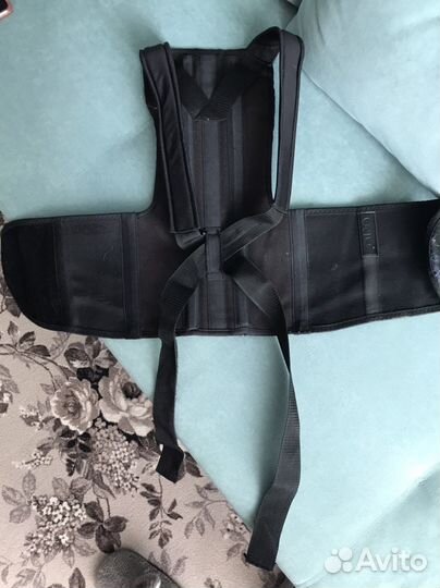 Корректор осанки