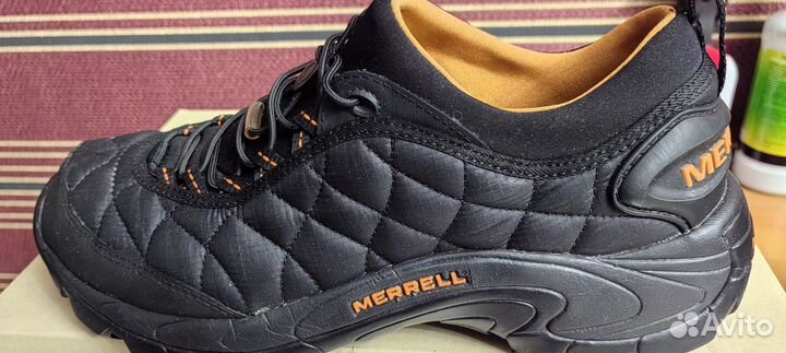 Кроссовки merrell(Оригинал)