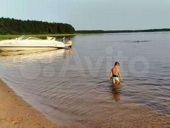 Дом 90 м² на участке 25 сот.