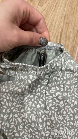 Платье crockid новое