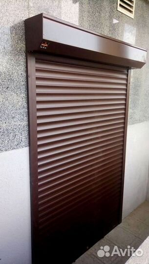 Рольворота