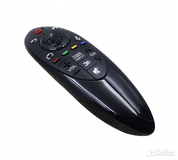 Пульт LG 3D Smart TV