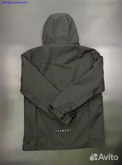 Ветровка Nike (Арт.97601)