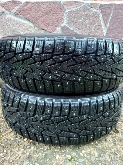Nokian Tyres Nordman 7 185/65 R15