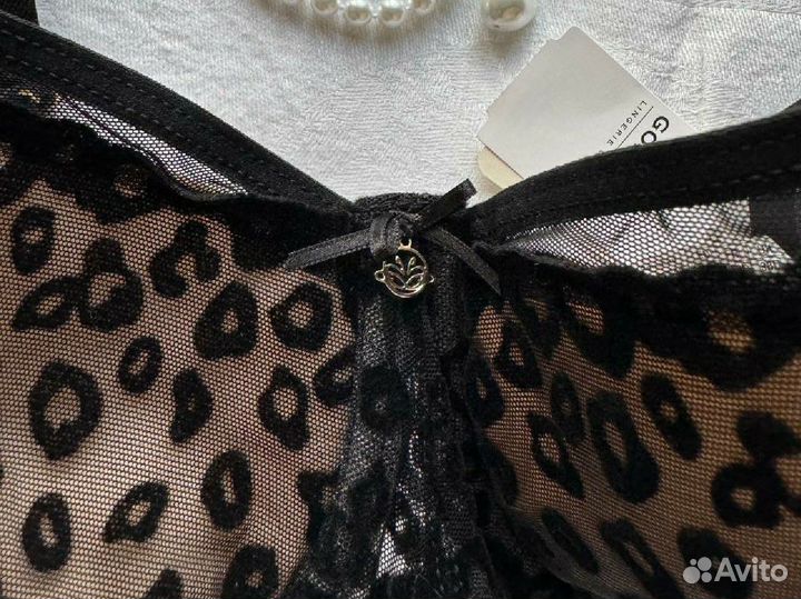 Бюстгалтер