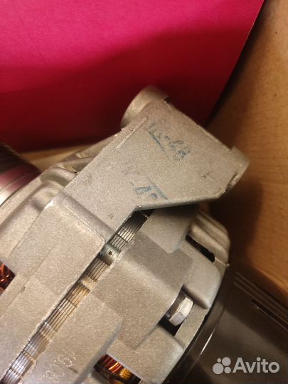 Генератор ваз 2110/2112