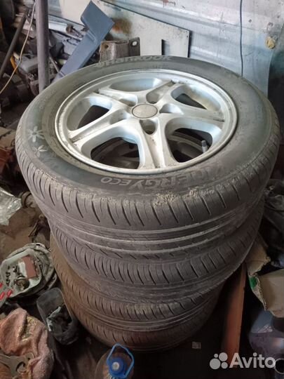 Hankook Optimo Kinergy Eco K425 205/60 R16 92H