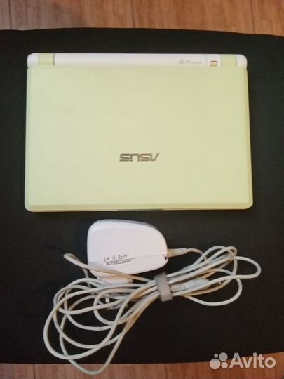 Ноутбук Asus Eee PC series