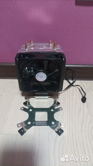 Кулер CoolerMaster Hyper 103