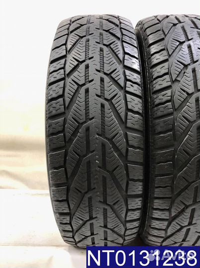 Tigar Winter 205/65 R16 95H