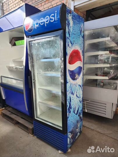 Холодильный шкаф polair BC105 +1+10C