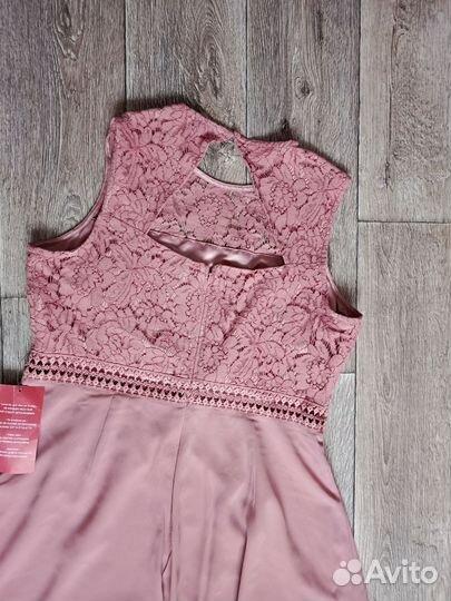 Платье Truth & Fuble. Бренд. Новое, бирки, XL