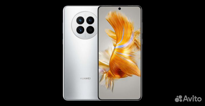 HUAWEI Mate 50, 8/256 ГБ